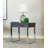 Hampton End Table with Storage