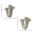 Ronneshia Table Vase 1-2073083346-2073083349