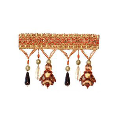 Tissu Lilly