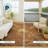Machine Washable Indoor/Outdoor Chantille ACN2616 Floral Rug-1767427026-1767427016