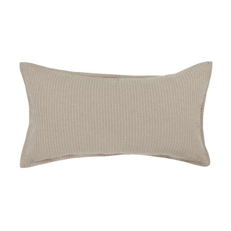 Karina Cotton Fabric Sham