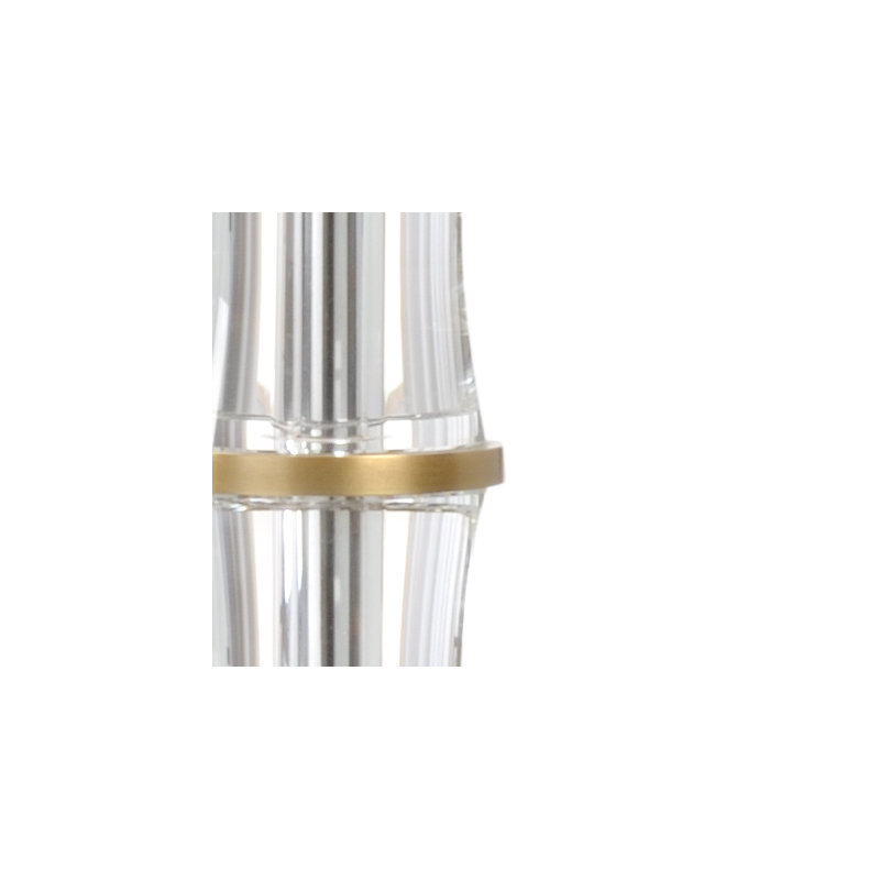 Fiji 34" Table Lamp