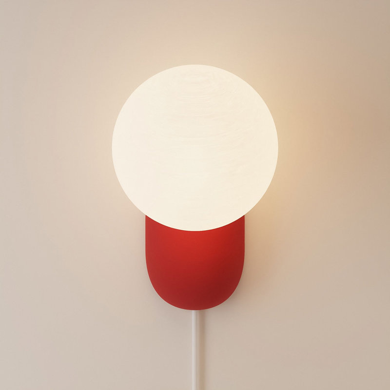 Cantilever Wall Light, Canyon