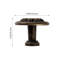 6Pcs Furniture Knobs Pull Handles
