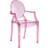 Casper Dining Armchair in Pink-1205200801