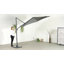 Iris 300cm Cantilever Parasol