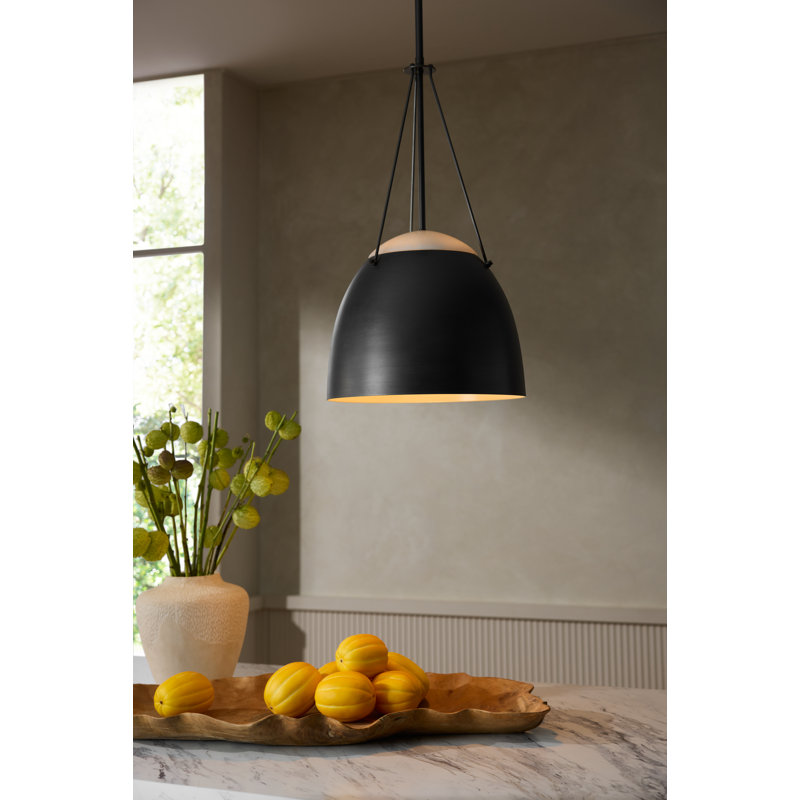 Leda 1 - Light Pendant