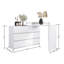 Commode 6 tiroirs