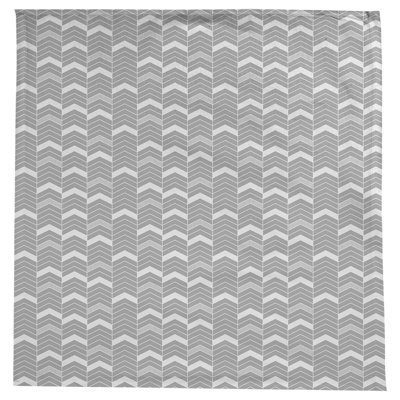 Nappe à chevrons à traits Stephenie