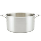 Hestan Thomas Keller Insignia 12 QT Open Stock Pot