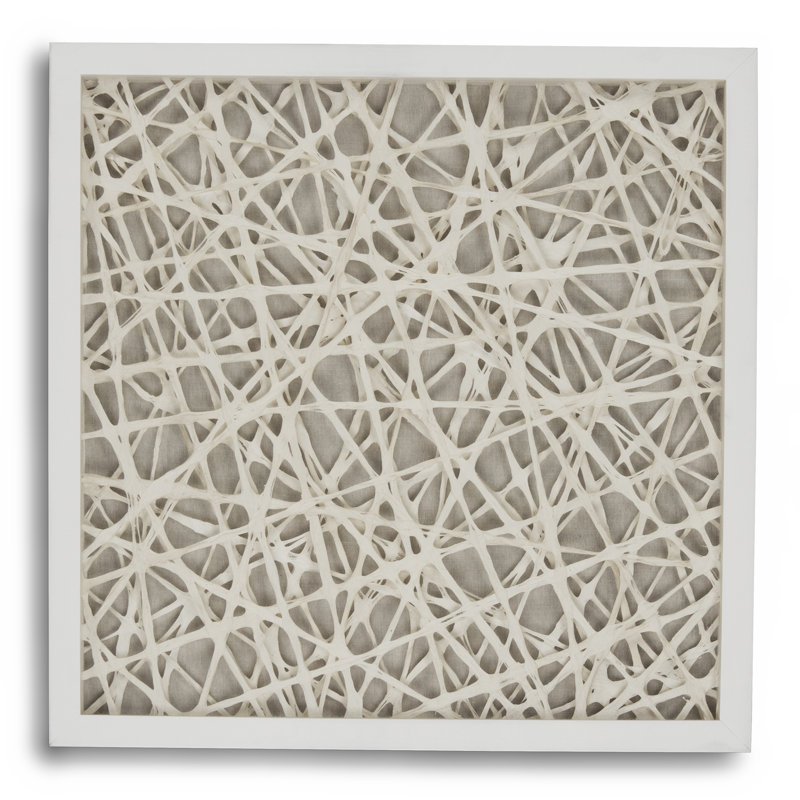 Paper Wall Decor