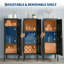 35cm Wide File Cabinet-167676063