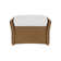 Weekend Retreat Outdoor Ottoman