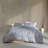 Calvin Klein Wildflower Cotton Duvet Cover Set-110968348-126657955