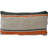 Geometric Reversible Throw Pillow