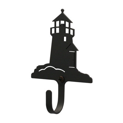 Delatorre Iron Wall Wall Hook