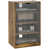 Rustic Brown
