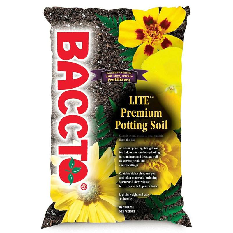 Michigan Peat Growing Kit