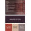 Tapis oriental orange / mauve / rouge-60673573