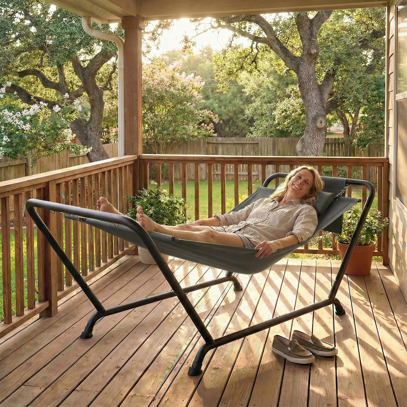 Hammock