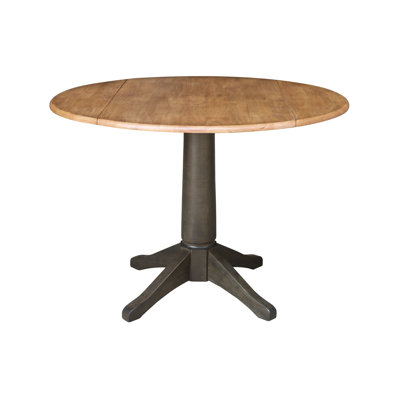 Table de salle à manger extensible Sturges