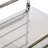 15 Drawer Storage Organizer Cart with Wheels-1552033812