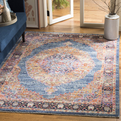 Tapis oriental performance Donnah