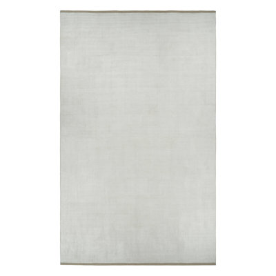 One-of-a-Kind 13x20 2010s Wool Area Rug