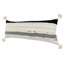 Coussin lombaire à rayures surdimensionné Contemporary-141276406-238843011-228043046