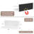 Naphtali Cabinet Door Organizer-821801764