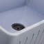 Vineyard 29.75'' L Single Basin Kitchen Sink-21974866