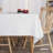 Water Resistant Tablecloth Faux Linen-1900481354-1900481352