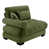Olive Green is out of stock selected