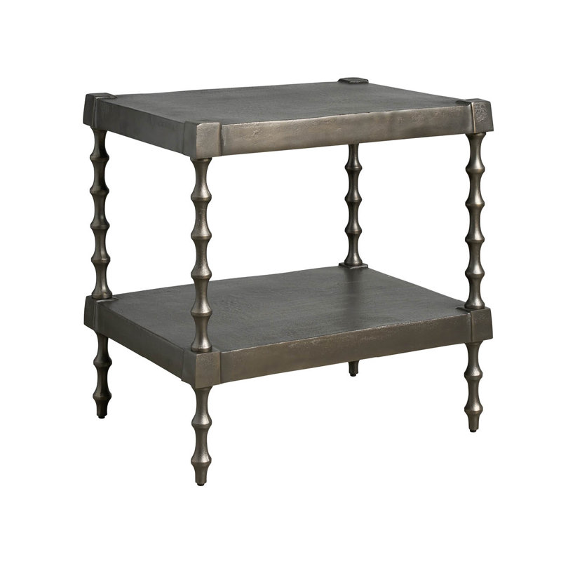 Griffith Park End Table