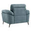 Debborah Upholstered Armchair-1985029147