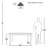 Krum 1 - Light Single Pendant-1911718771