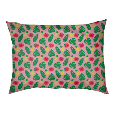 Coussin d'extérieur pour chien Campion