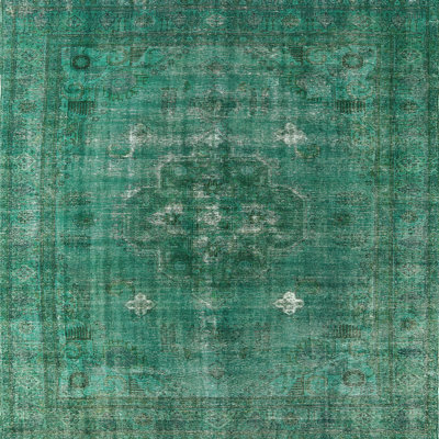 Oriental Indoor Rug