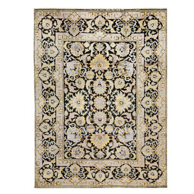 Oriental Area Rug