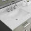Ensemble de meuble-lavabo double 72 po Minnetrista-70104583-88070324