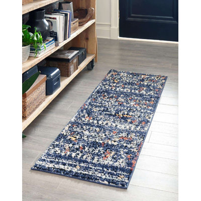 Tapis bleuet Victorville