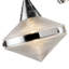 Luminaire suspendu linéaire à 2 lumières Willard-88777466