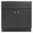 Brookings 30 Inch Bath Vanity, Fully Assembled, Sherwin Williams®-106891181