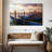 Mehar Venice Gondolas At Sunset-107703862