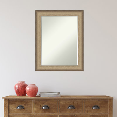 Miroir mural Nadiya