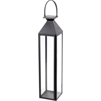 Metal Lantern