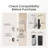 Desloc Keypad Smart Lock With Access Screen-114598969