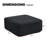 Acuna Corduroy Upholstered Ottoman-593684461