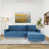 Marine est en rupture de stock