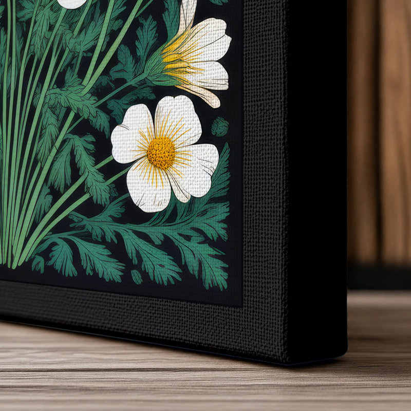 Print, 24x16 - 61.0 x 40.6 cm, Black Border